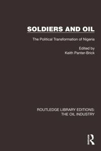 Routledge Library Editions: The Oil Industry