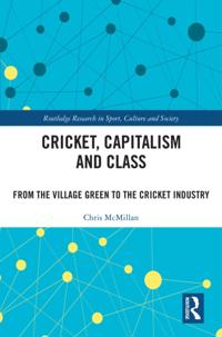 Routledge Research in Sport, Culture and Society