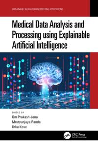 Explainable AI (XAI) for Engineering Applications