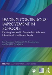 PSEL/NELP Leadership Preparation