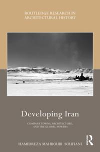 Routledge Research in Architectural History