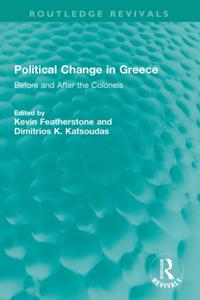 Routledge Revivals