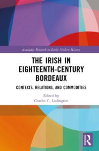 Routledge Research in Early Modern History