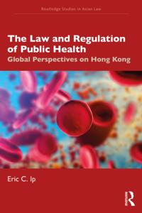 Routledge Studies in Asian Law