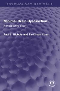 Psychology Revivals