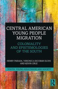 Youth, Young Adulthood and Society