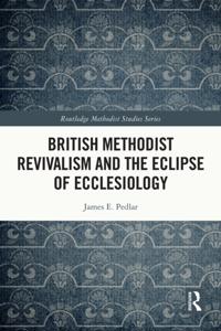 Routledge Methodist Studies Series