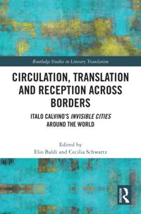 Routledge Studies in Literary Translation