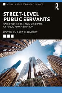Social Justice for Public Service