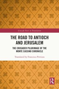 Crusade Texts in Translation