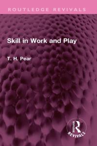 Routledge Revivals