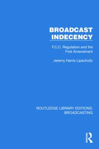 Routledge Library Editions: Broadcasting