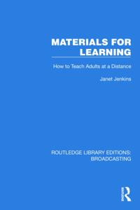 Routledge Library Editions: Broadcasting