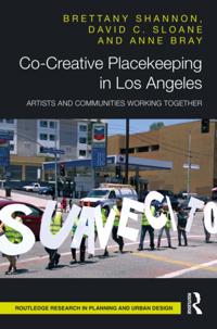 Routledge Research in Planning and Urban Design