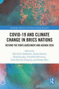 Routledge Advances in Climate Change Research
