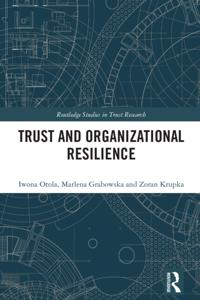 Routledge Studies in Trust Research