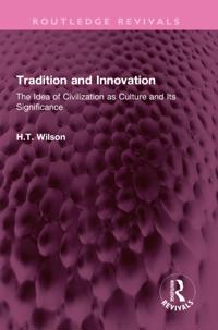 Routledge Revivals