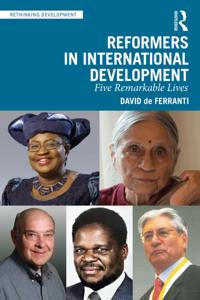 Rethinking Development
