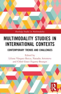 Routledge Studies in Multimodality