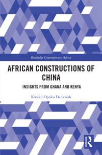 Routledge Contemporary Africa