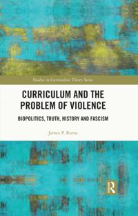Studies in Curriculum Theory Series