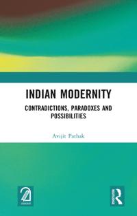 Indian Modernity
