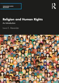 Engaging with Religion