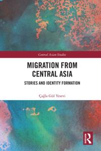 Central Asian Studies