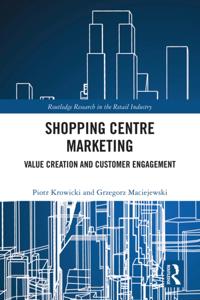Shopping Centre Marketing