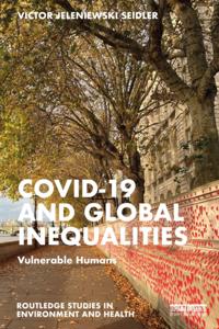 Routledge Studies in Environment and Health