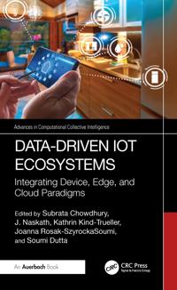 Data-Driven IoT Ecosystems