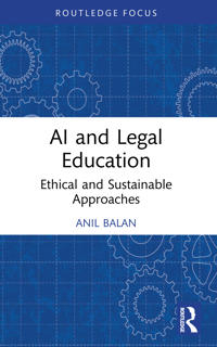 AI and Legal Education