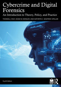 Cybercrime and Digital Forensics