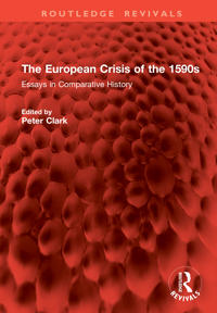The European Crisis of the 1590s