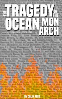 Tragedy of the Ocean Monarch