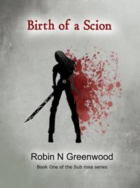 Birth of a Scion