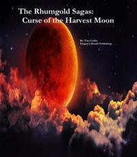 Rhumgold Sagas: The Curse of the Harvest Moon