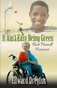 It Ain't Easy Being Green