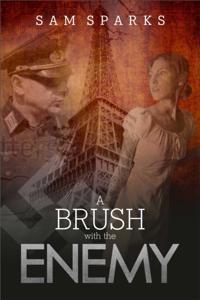 Brush with the Enemy