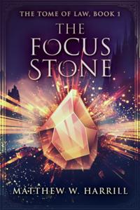 Focus Stone