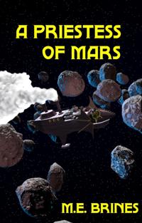 Priestess of Mars