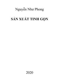 San Xuat Tinh Gon