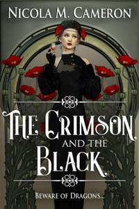 Crimson and the Black
