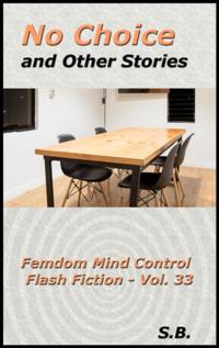 No Choice and Other Stories
