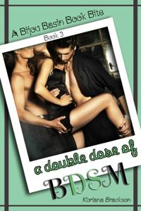 Double Dose of BDSM