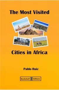Most Visited Cities In Africa