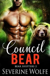 Council Bear