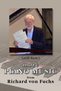 (Still Here) More Piano Music