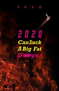2020 Can Suck a Big Fat Donger