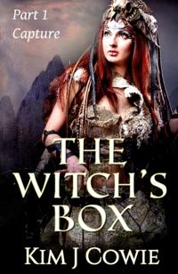 Witch's Box: Part 1 - Capture